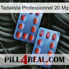 Tadalista Professional 20Mg 05
